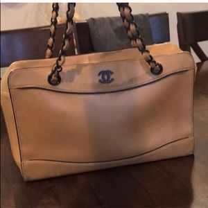 Authentic Chanel Bag